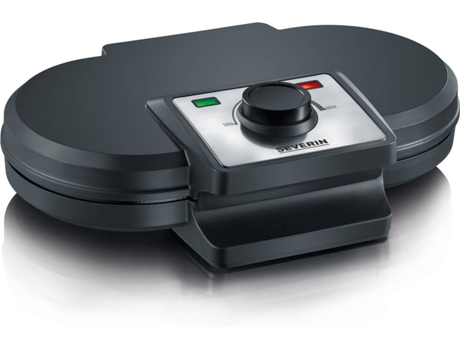Máquina de Waffles  WA 2106 (1200 W)