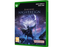 Jogo Xbox Série X Elden Ring Nightreign