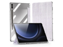 Capa Para Tablet Galaxy Tab S9 Fe Slowmoose