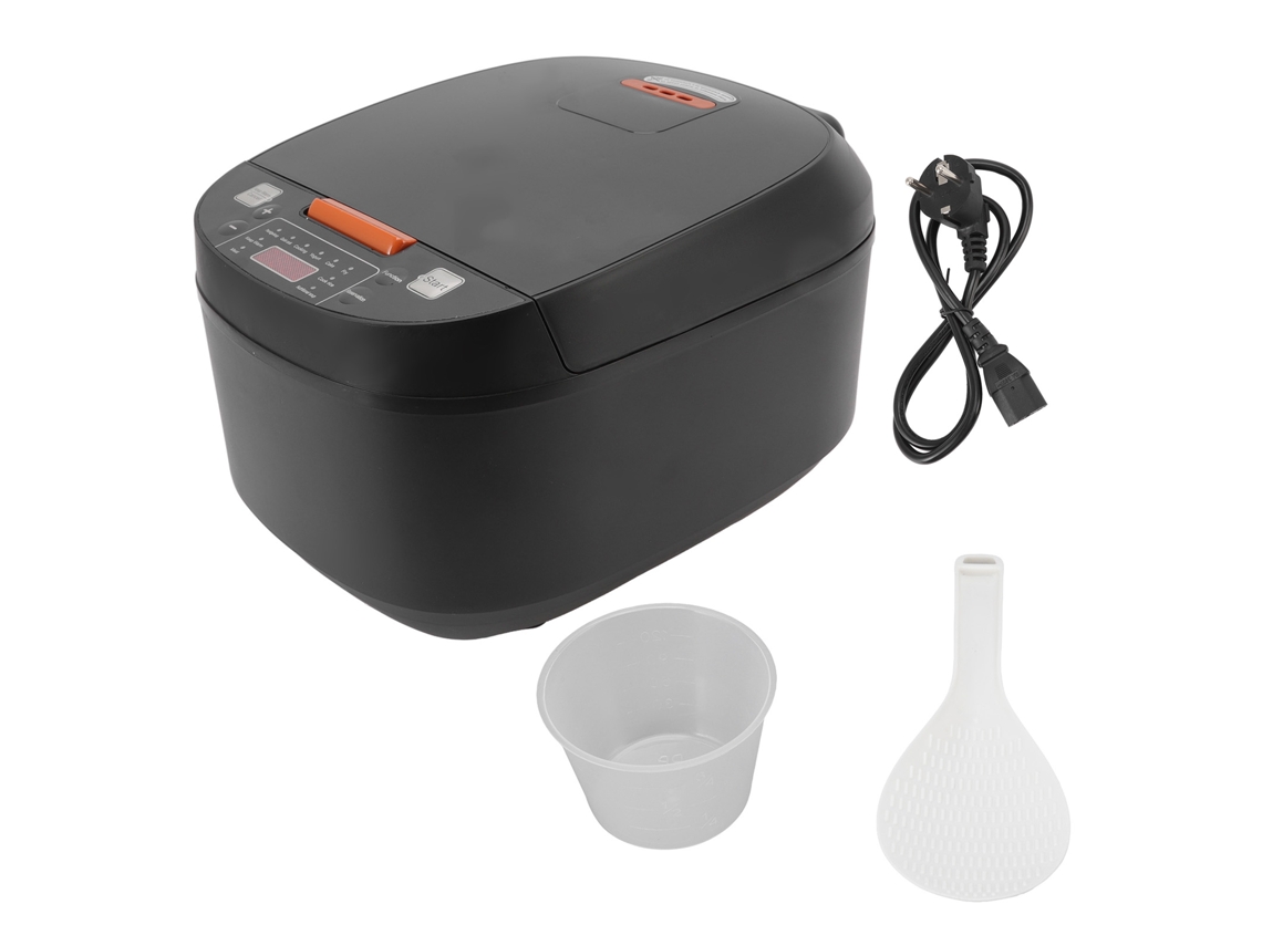 Espumador De Leite Elétrico Laxiscreed Para Preparar Espuma De Leite Para Café Especial