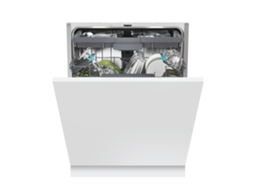 Máquina de Lavar Loiça Encastre CANDY CNS 4A4S (Outlet Grade C - 14 Conjuntos - 60 cm - Painel Preto)