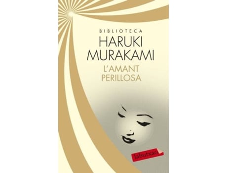 Livro L Amant Perillosa