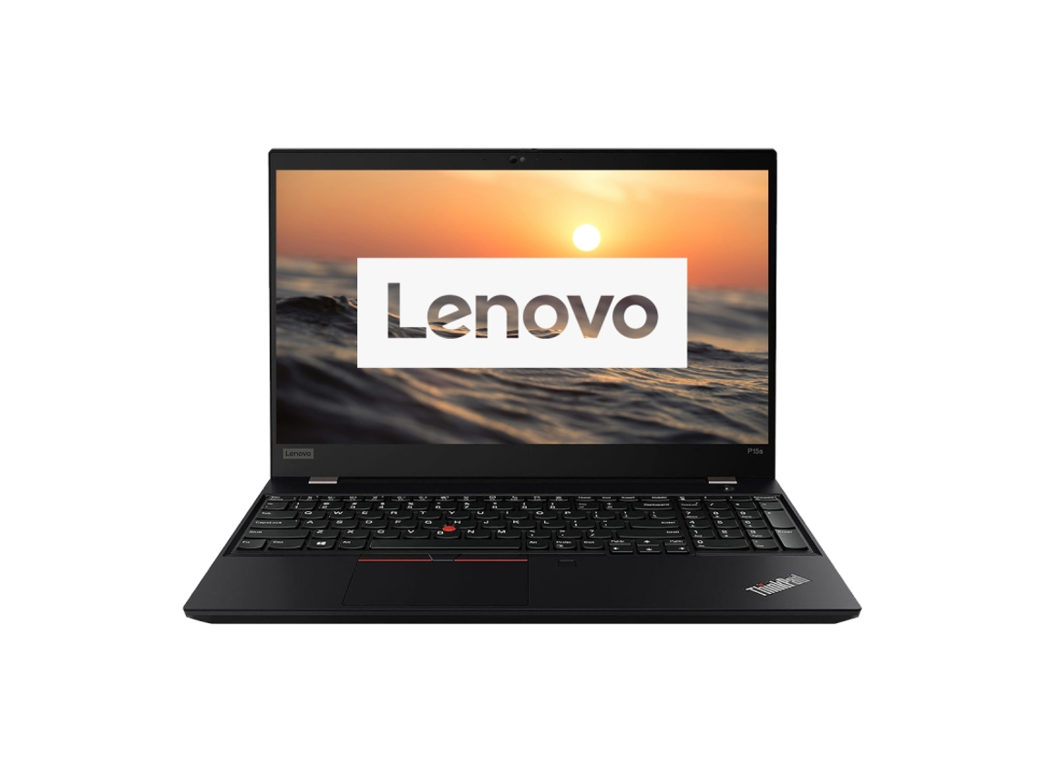 Lenovo Thinkpad P15s G2i / Intel Core I7-1165g7 / 15" Fhd / Nvidia Quadro T500 / 32gb Ram / 2 X 1 Tb Ssd (recondicionado Como Novo)