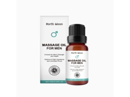 Óleo de Massagem Masculino Worten Qualidade