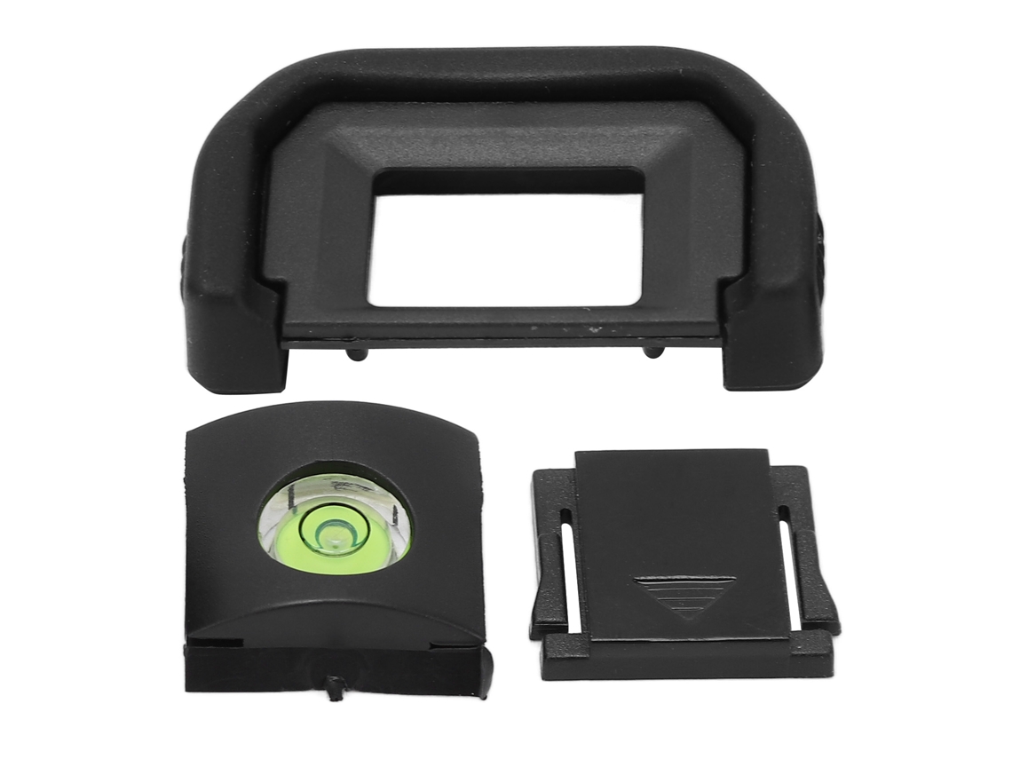 Ef Digital Camera Viewfinder Protective Eye Cup For Canon Eos 760d 650d 500d Camera Kitsblack LAXISCREED