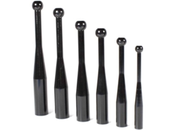 Pack Acessórios de Treino OLIVE Traininng Clubbells (Peso 8 Kg)