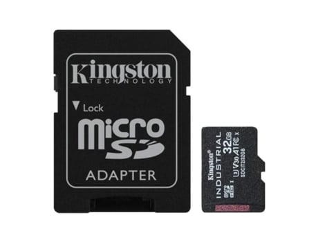 Ms100 Microsdxc Uhs 1 32gb C10 U3 V30 A1 Biwin