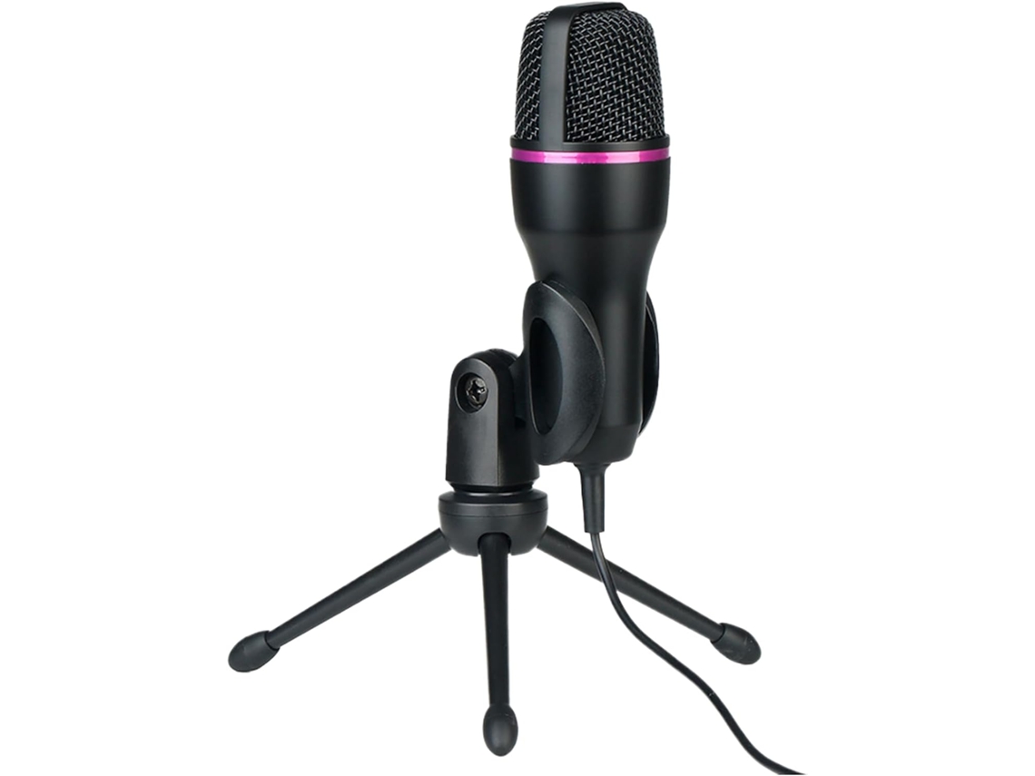 Microfone Usb para Streaming - Desktop - Peça de Interface do Equipamento SFUSHOS