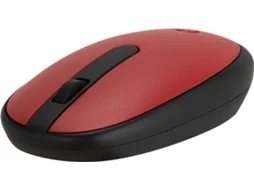Rato HP 43N05AA (Bluetooth - 1600 dpi - Vermelho)