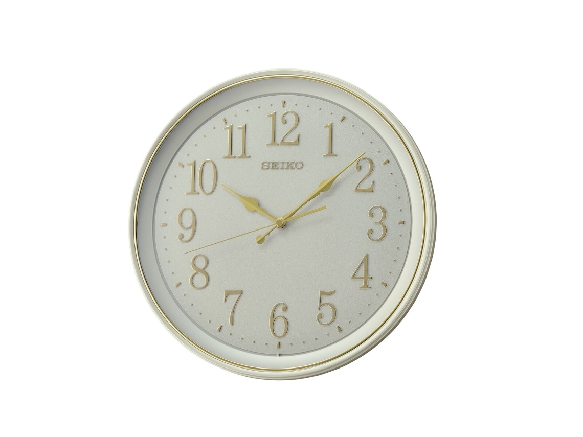 Relógio de Parede SEIKO Qxa798W