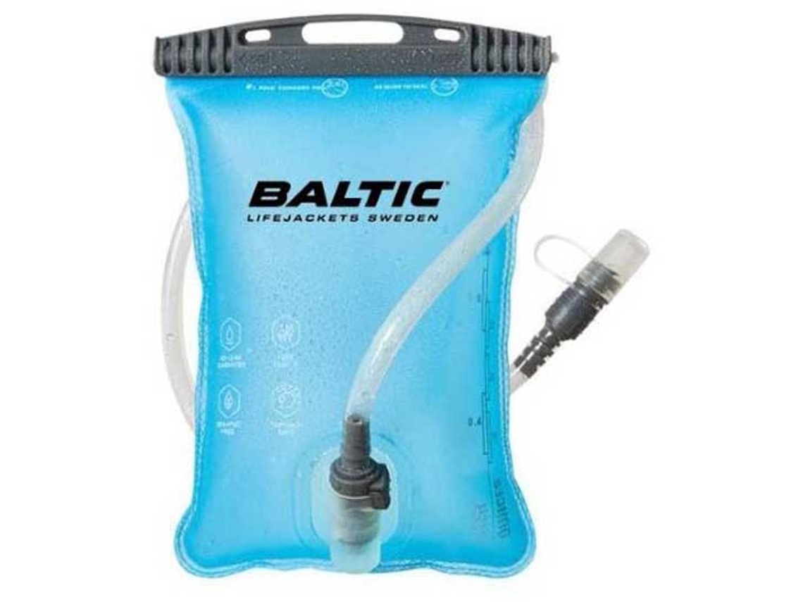 Bolsa de Água Logo Transparentebaltic
