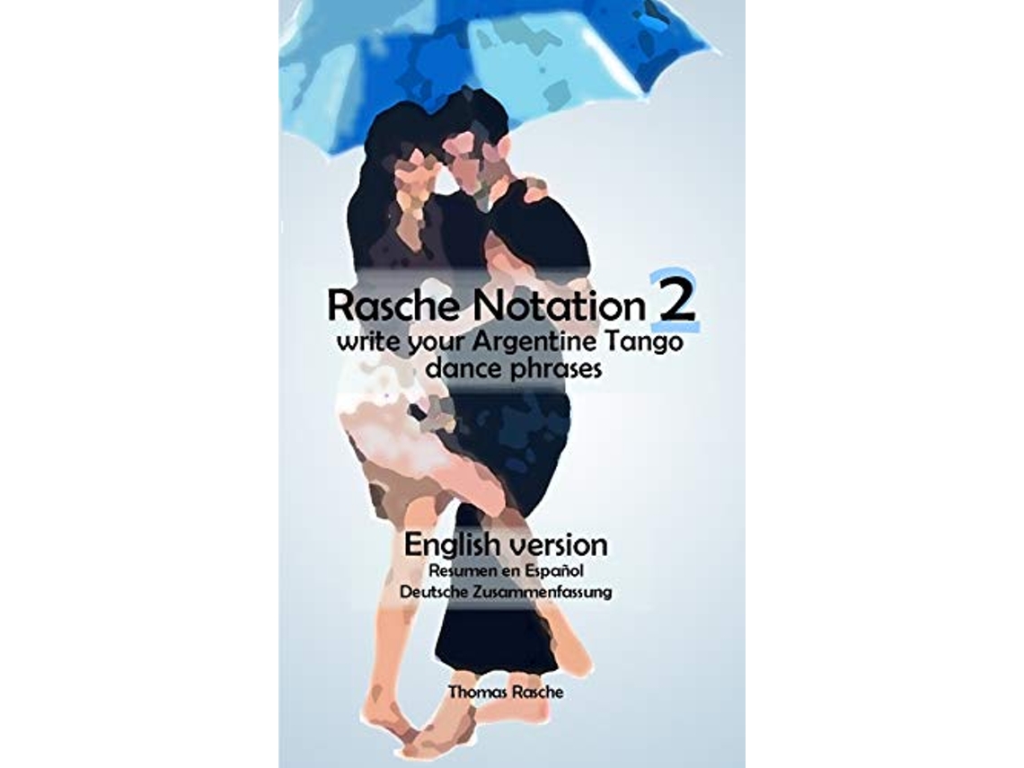 Livro Rasche Notation 2 de Thomas Rasche (Inglês)