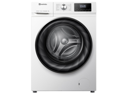Máquina De Lavar Roupa Meireles Mlr 1491 W