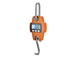Balança Digital Lcd De Cor Laranja Em Uma Única Peça, Eletrônica Brilvibera