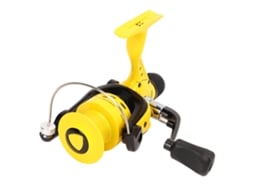 Molinete de Pesca Spinning 12 Eixos Ctr5000