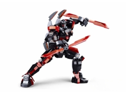 Sluban P.r. Mecha M38-b1120