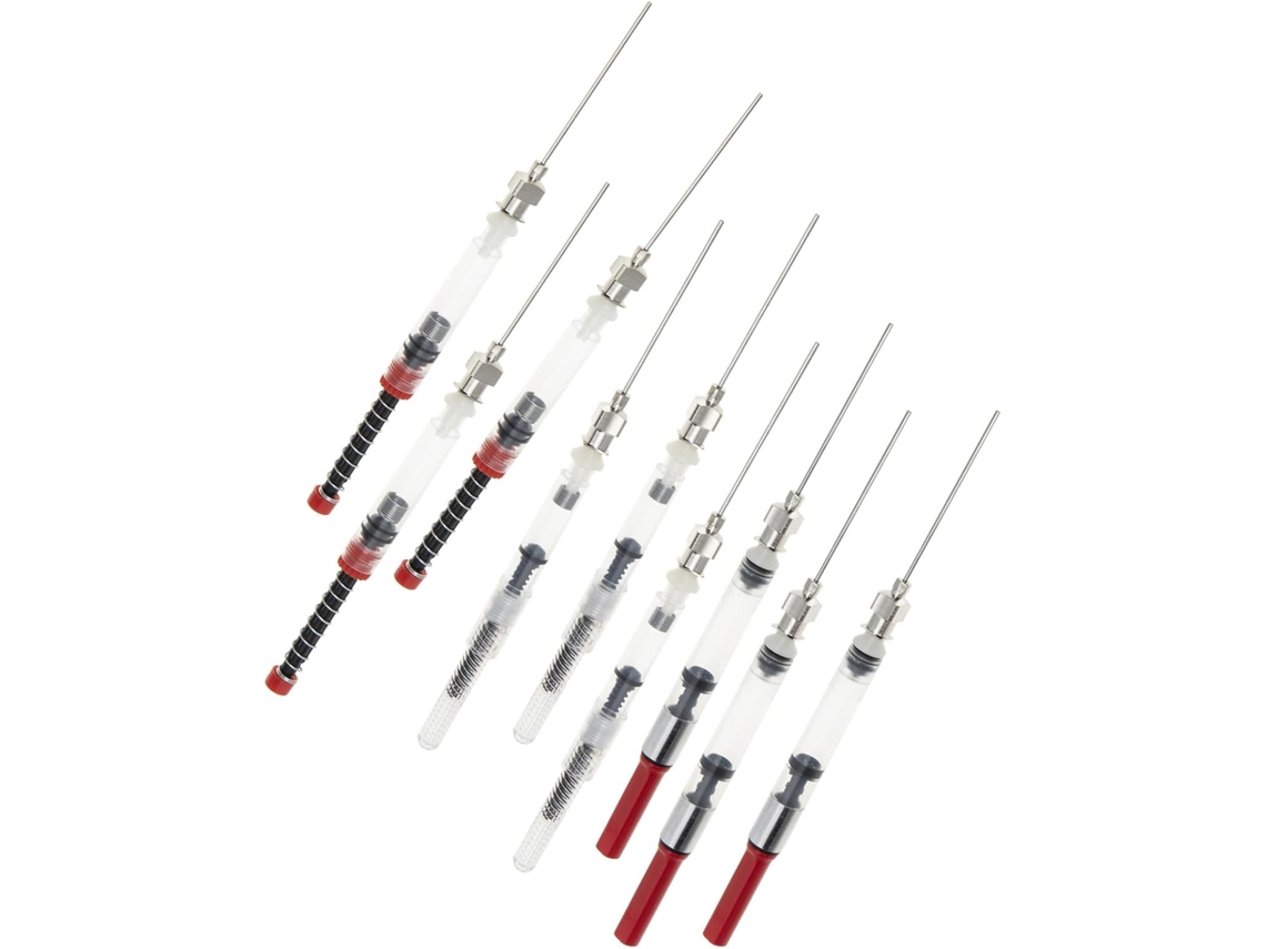 9 Caneta em Transparente, 34 Cm, Conjunto de 9 Ferramentas Absorventes de Tinta para Canetas tinteiro CHABERLU
