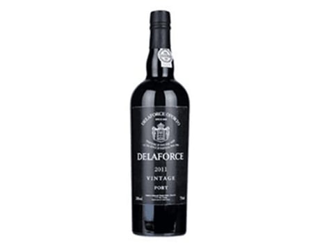 Vinho Do Porto Delaforce Vintage 2011