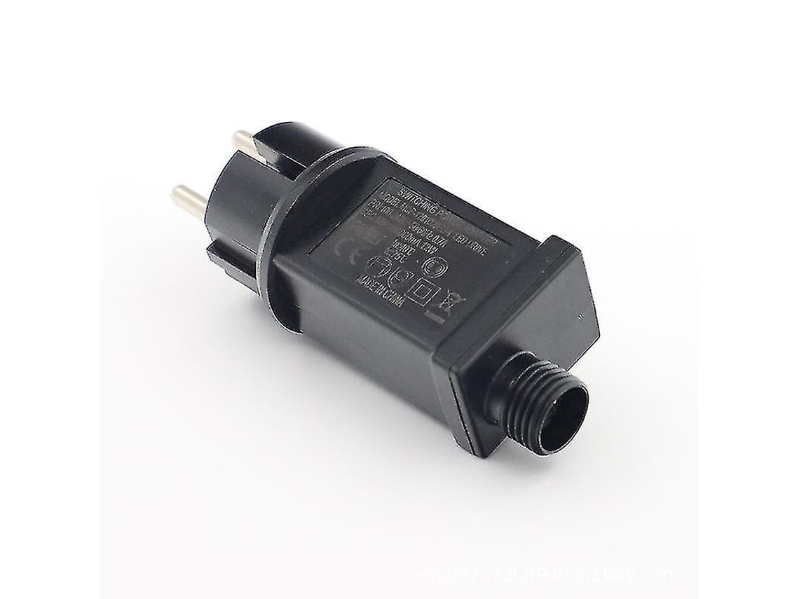 Fonte Led 12v Transformador Ip44 Adaptador Baixa Tensão 2024