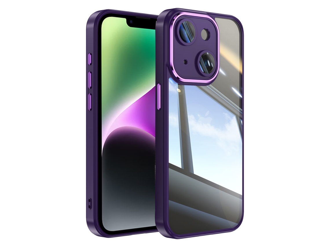 Pelicula de Vidro S/MARCA Apple iPhone 14