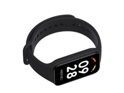 Pulseira Inteligente Smart Band 2 Com Monitoramento Cardíaco