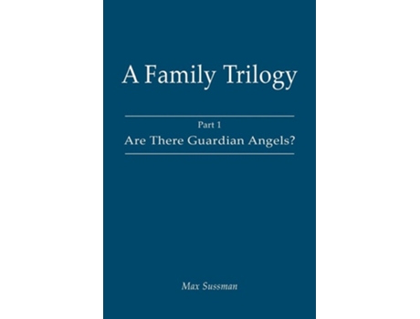 Livro A Family Trilogy De Professor Of Bacteriology Department Of Microbiology Max Sussman (inglês)