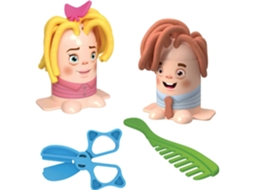 Salão de Cabeleireiro ZOKO (Idade Mínima Recomendada: 3 Anos)