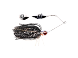 Lure Spro Iris Ambush Junior Spinnerbait