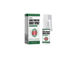 Spray Oral Googeer Tonificar Rim Ervas Naturais