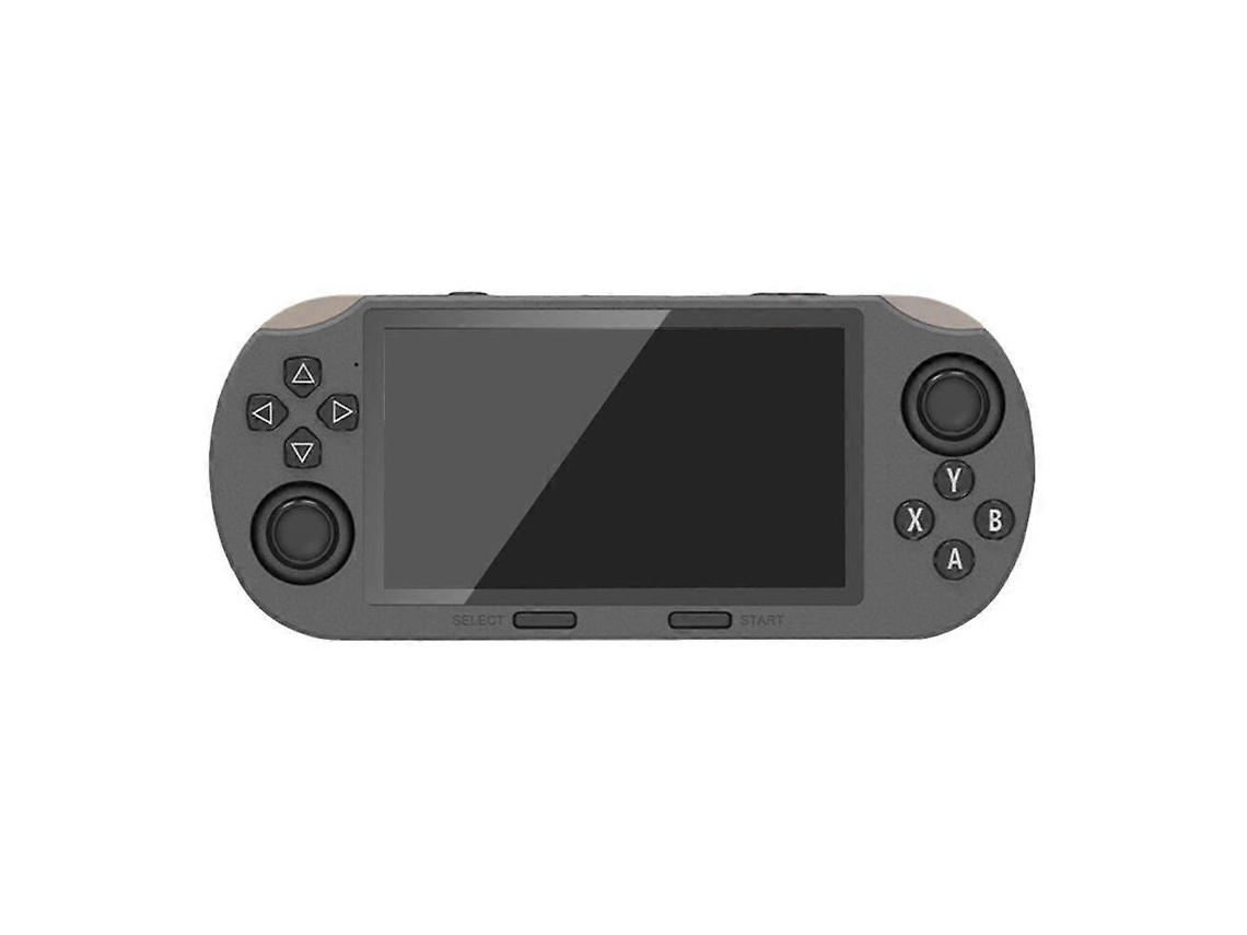Console De Jogos Portátil Retrô Sf3000 Com Potência Integrada De 2 W Ly Ebike