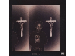 Vinil LP Earl Sweatshirt - Doris