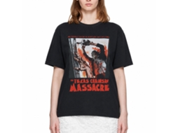 The Texas Chainsaw Massacre What Happened Is True! T-shirt Unisex Adults Size:xl