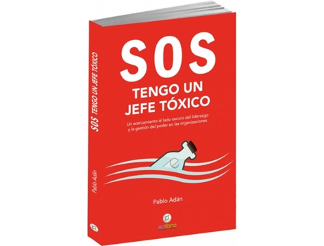 Livro Sos de Pablo Adan Mico (Espanhol)