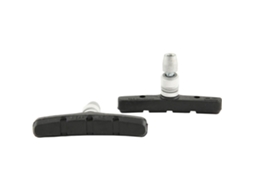 Pastilhas Freio V-Stop 2 Pares Transparentecontec
