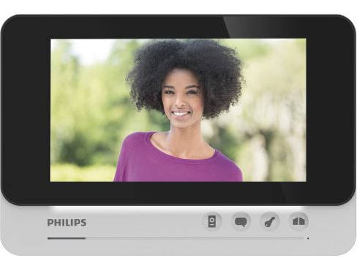 Videoporteiro PHILIPS DES9300DDE/10