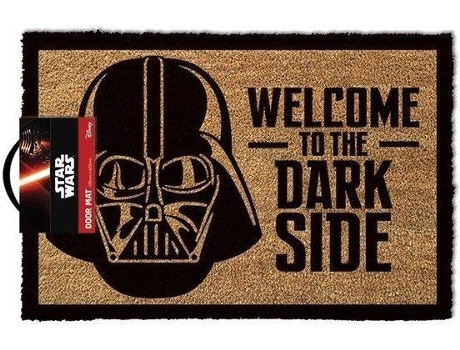 Tapete  Star Wars - Welcome To The Dark Side