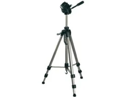 Tripé HAMA Star 63 (3D Pan & Tilt - Altura Máxima: 16 cm - Alumínio)