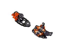 PLUM Touring Ski Bindings Summit 12 120 Mm Dourado
