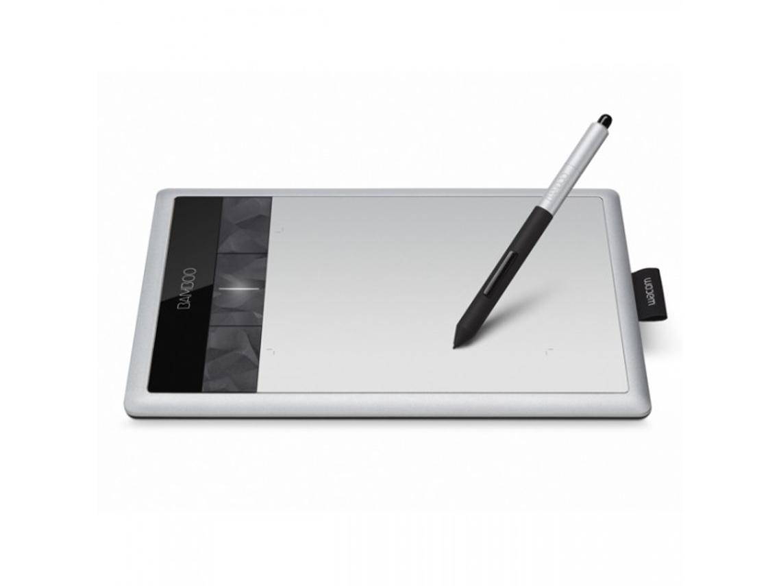 TABL. WACOM BAMBOO FUN PEN & TOUCH M (Outlet Grade A)