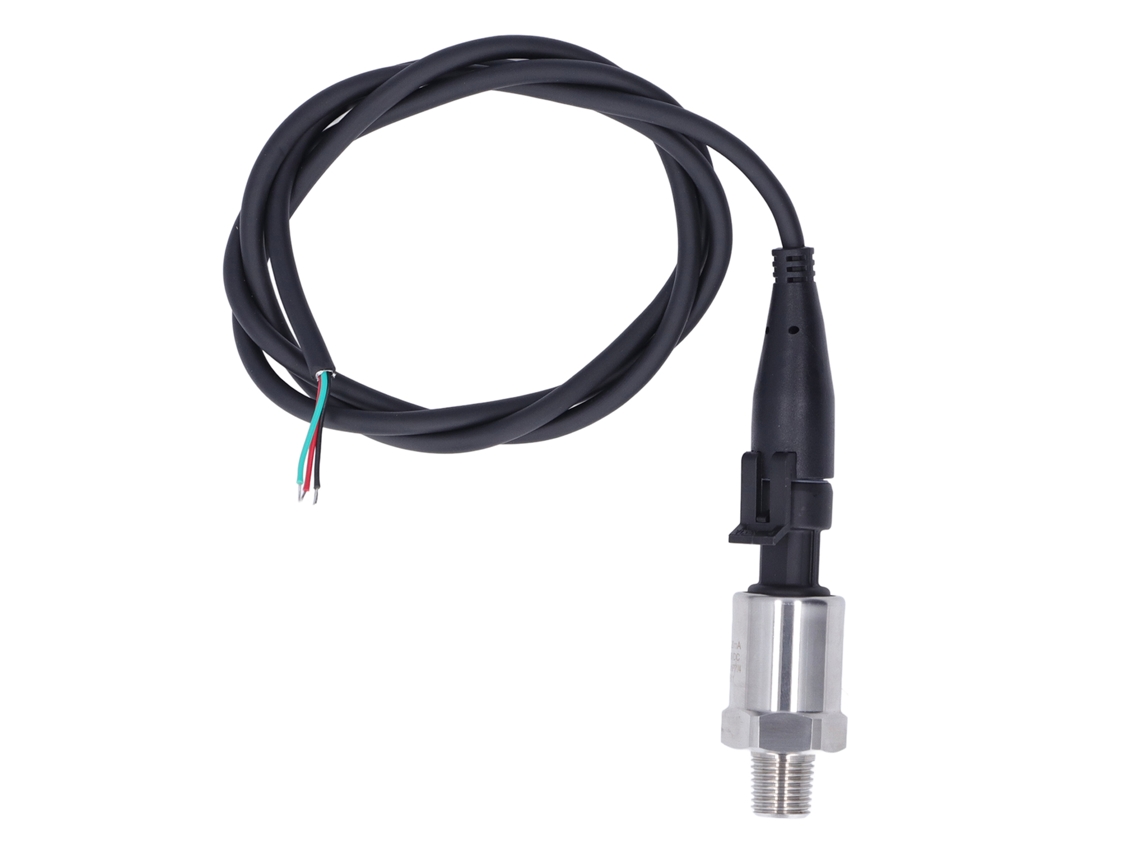 Transmissor De Pressão Transdutor Sensor Universal