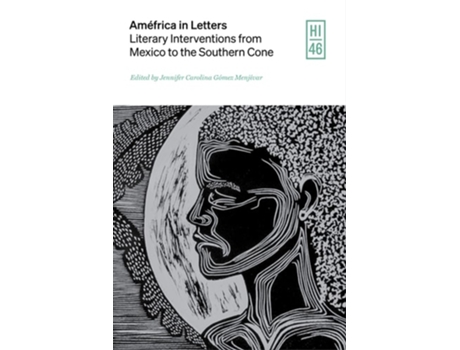 Livro Amefrica in Letters de Jennifer Carolina Gómez Menjívar, Paulette Ramsay et al. (Inglês - Capa Dura)