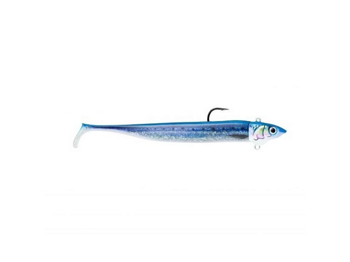 Engodo Suave Storm 360° Gt Coastal Biscay Sandeel Deep