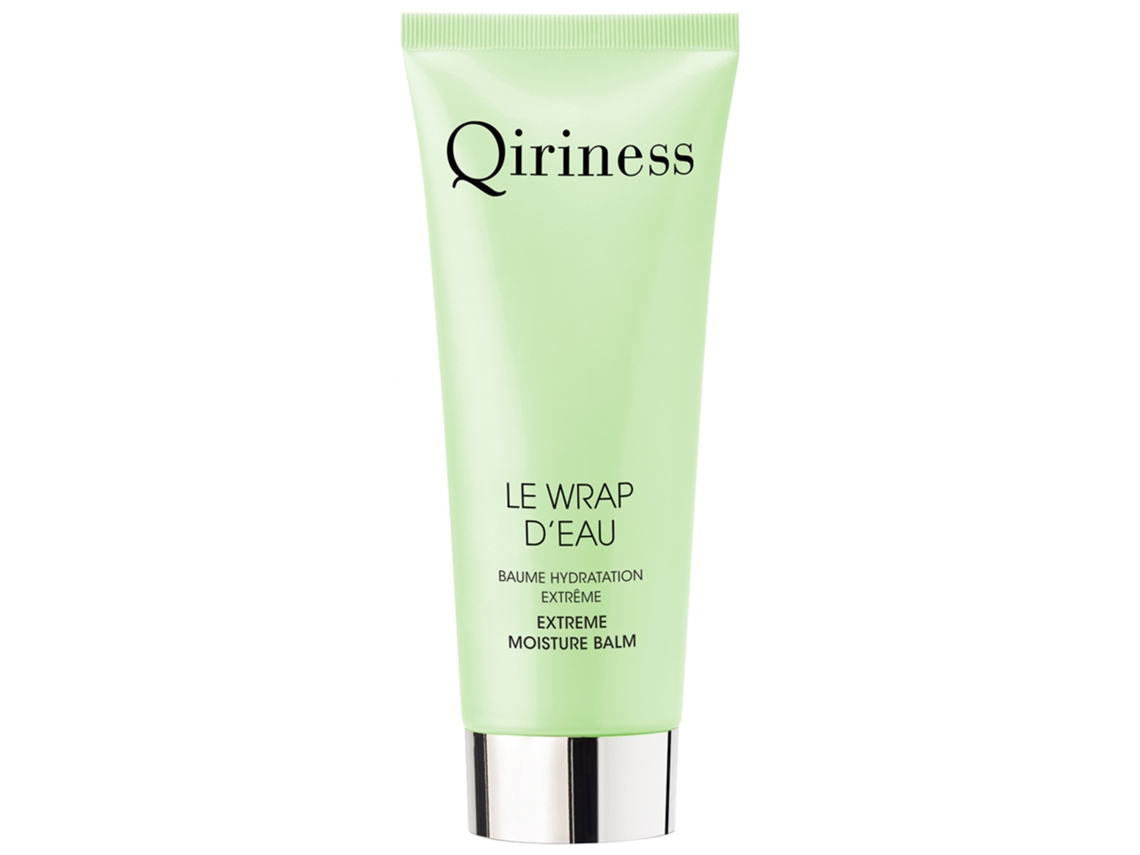 O envoltório de água 75 ml QIRINESS