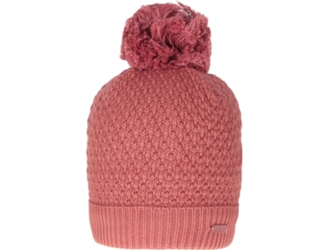 Luvas De Mulher Norbron Gorros Complementos Gummi Rosa (tamanho Único)