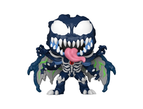 Funko Pop! Monster Hunters- VENOM #998