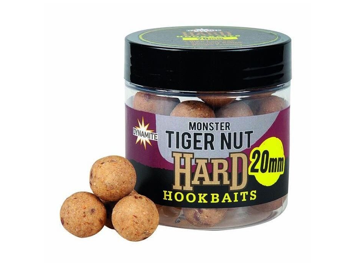 Hookbaits DYNAMITE BAITS Monster Tiger Nut – 150g