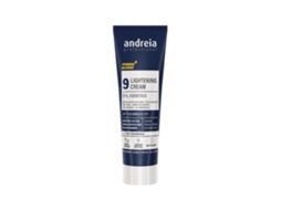 ANDREIA LIGHTENING CREAM 9 - POWER BLONDE 250GRS