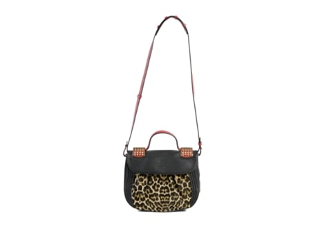Mala Christian Louboutin DOMPTEUSE