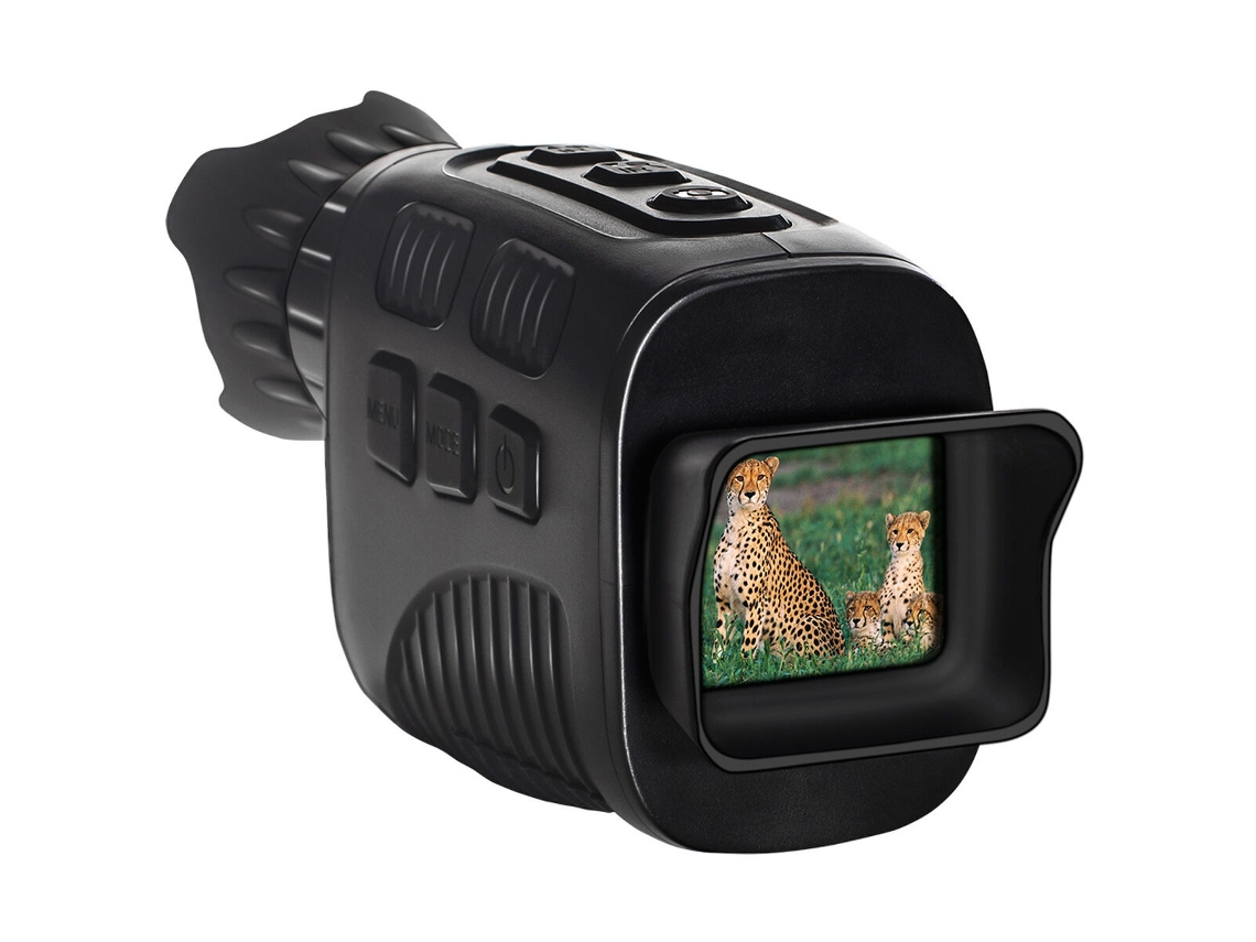 Monocular de Grande Alcance LEVENHUK Halo 13x