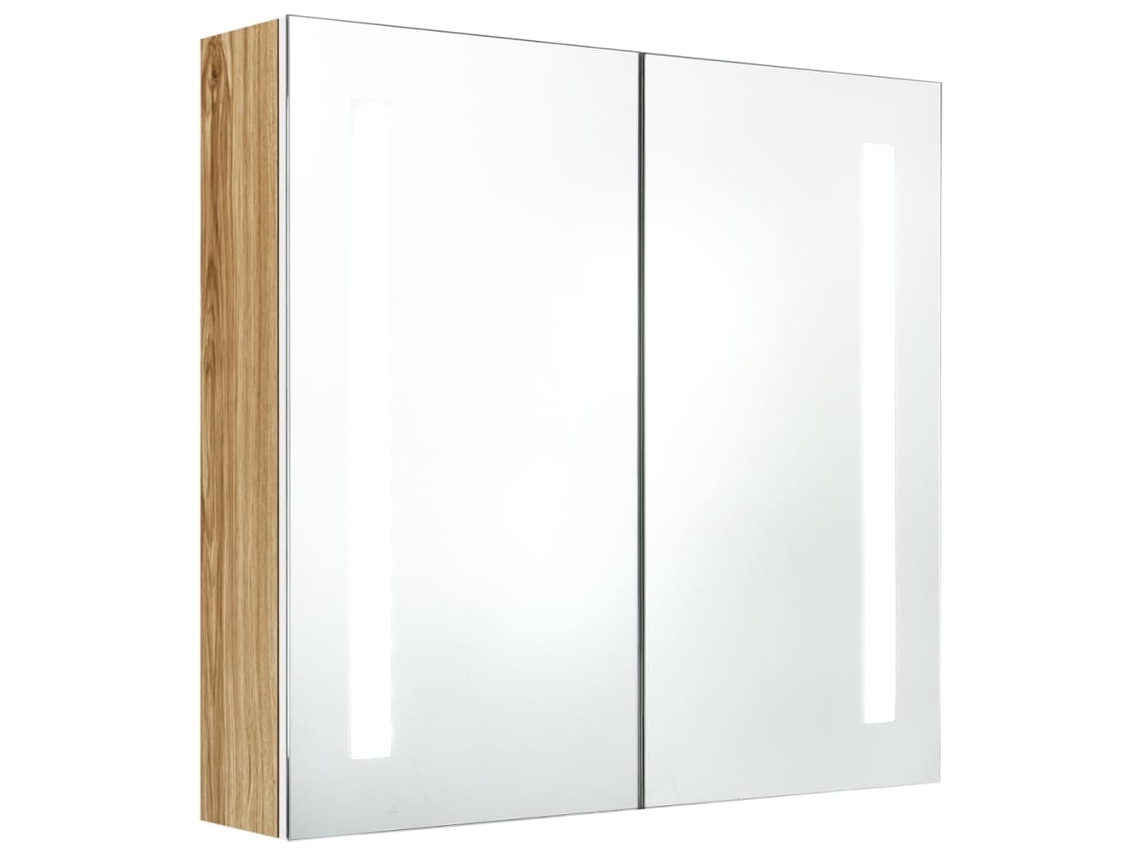 Bathroom Cabinet, Bathroom Cabinets Vidaxl Branco Mdf (62 X 14 X 60 Cm)